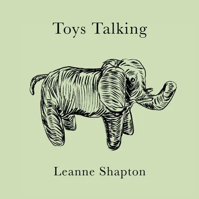 Produktbild von Toys Talking