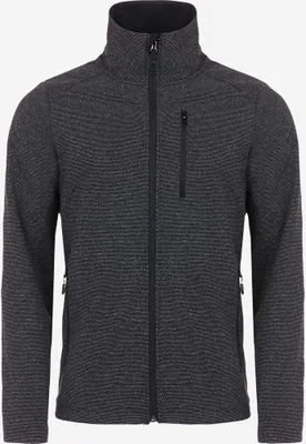Produktbild von ELKLINE ANYTHING GOES Herren Fleecejacke