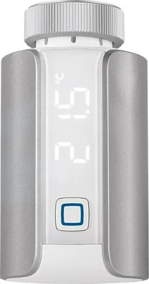 Produktbild von Homematic IP HmIP-eTRV-ES thermostat RF Grey