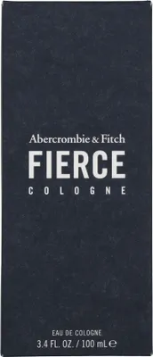 Obrázok produktu pre Abercrombie & Fitch Fierce EDC 100 ml M