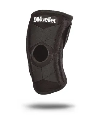 Produktbild von Self-Adjusting Knee Stabilizer schw. Univgr.
