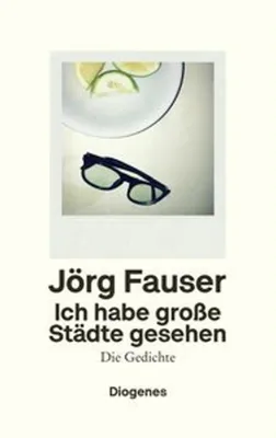Immagine prodotto di Ich habe große Städte gesehen