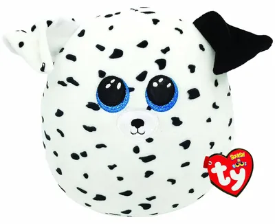Immagine prodotto di Ty Squish a Boo Fetch Dog 20 cm