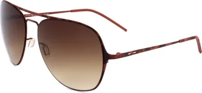 Produktbild von Italia Independent Sonnenbrille MOD 0209 092.000 61 16 140