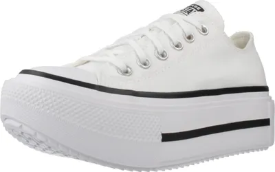 Zdjęcie produktu dla Converse Chuck Taylor All Star Lift Double Stack Ox Biały