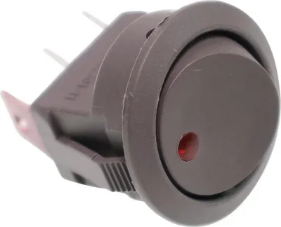 Image de Moulinex SS-993699 Interrupteur pour friteuse AF1026 AF1031 AF1258 AF133D AF135D Uno