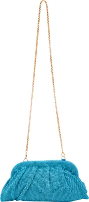 Immagine prodotto di Borsa da donna NAEMI - turchese