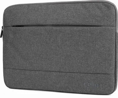 Image de Housse pour ordinateur portable 15,6" Gris