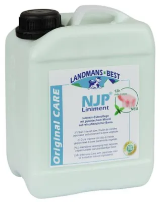 Produktbild von Original NJP Liniment 500ml