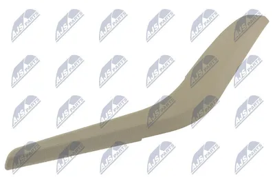 Produktbild von NTY EWS-BM-091 Fensterheberschalter für BMW X1 (E84) Links Fensterheber Schalter