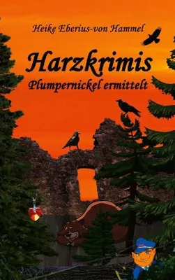 Produktbild von Harzkrimis