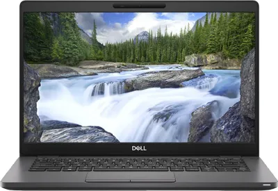 Produktbild von Dell Latitude 5300  - Intel Core i5-8365U (4x 1,6 GHz) - 13,3 Zoll - 16 GB DDR4 (2x 8 GB) - Windows 11 Pro - 64 bit