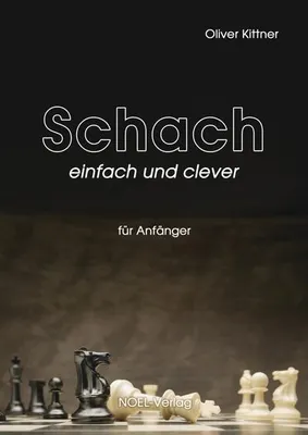 Obrázok produktu pre Kittner, O: Schach