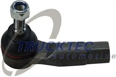 Produktbild von TRUCKTEC AUTOMOTIVE Spurstangenkopf Spurstange für VW Golf VII Schrägheck (5G1, BQ1, BE1, BE2) Vorne Links 07.31.164