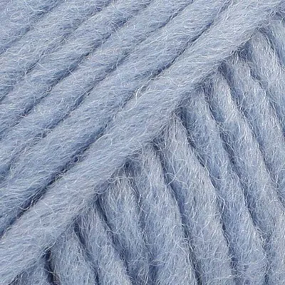 Zdjęcie produktu dla Drops Snow Uni Colour 12 Light Blue Przędza dziewiarska