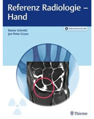 Obrázok produktu pre Referenz Radiologie - Hand