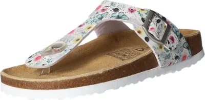 Produktbild von Bio Pantolette bis 30mm Sohlenhöhe 274851/107