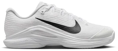 Imagen del producto de Nike Court Air Zoom Vapor 12 HC, color blanco, blanco y (para mujer) - Talla EU 44