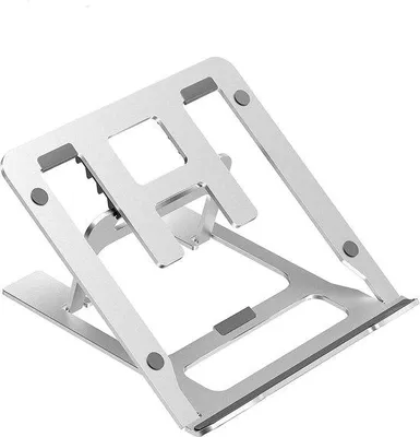 Image de Support pour tablette graphique, 10 à 15,6 pouces, pliable, de bureau, Wacom, Cintiq, XP-Pen, Huion, Kamvas