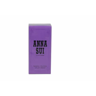 Produktbild von Anna Sui Eau De Toilette Spray 30ml für Frauen