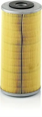 Image de MANN Filtre à carburant pour
