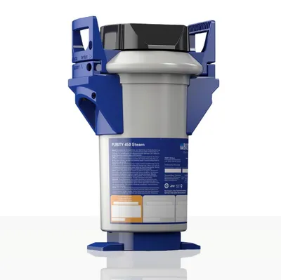 Produktbild von Brita Purity 450 Steam Filtersystem ohne MAE