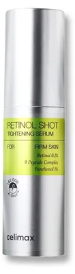 Obrázok produktu pre Celimax The Vita A Retinol Shot Tightening Serum 30ml