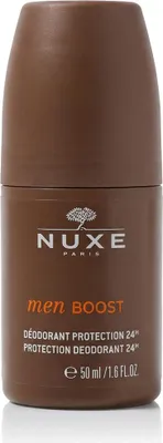 Produktbild von Nuxe Men 24HR Protection Deo Roll-On 50 ml