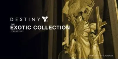 Zdjęcie produktu dla Destiny: The Exotic Collection, Volume One
