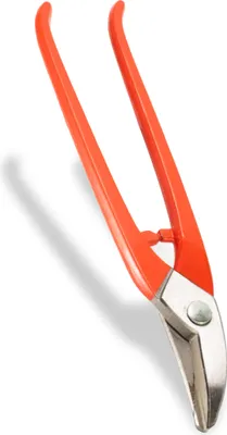 Produktbild von Lochschere mit HSS Stahl 275 mm links…
