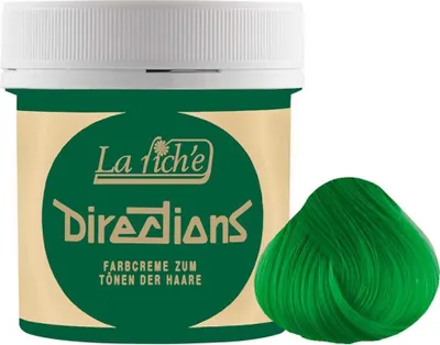 Produktbild von La Richè Directions Spring Green 89 ml