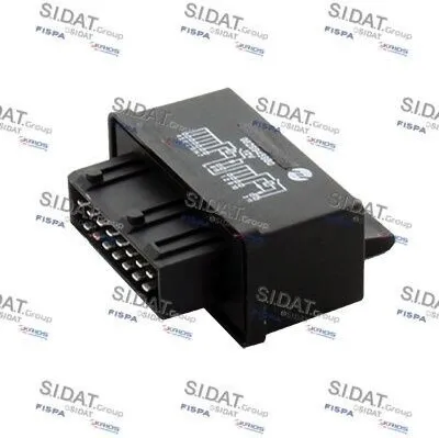 Produktbild von FISPA Kraftstoffpumpenrelais 3.240109 passend für PEUGEOT 206 Schrägheck (2A/C)