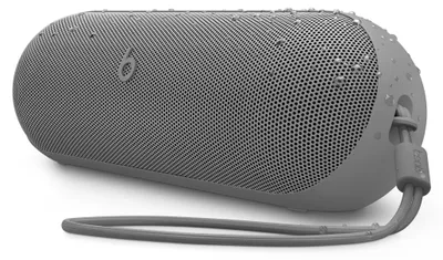 Image de Beats Pill x Kim Kardashian Enceinte portable Bluetooth Gris foncé