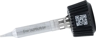 Produktbild von Ersa 0142PDLF08/SB Lötspitze Spitzen-Groesse 0.80 mm Inhalt 1 St.