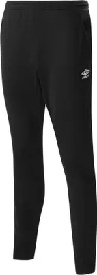 Produktbild von Umbro - Jogginghosen für Herren UO146 (XXL) (Schwarz)
