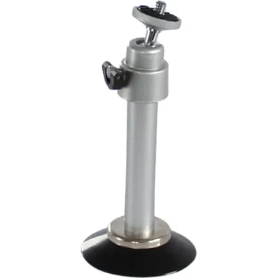 Produktbild von InLine® Stativ mit Saugnapf für Digitalkameras, 8,5cm