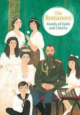 Produktbild von Romanovs