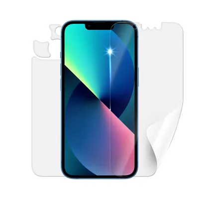 Immagine prodotto di APPLE iPhone 13 mini - Pellicola protettiva - copertura completa del display e della parte posteriore