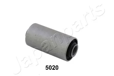 Produktbild von JAPANPARTS Lagerbuchse Blattfeder RU-5020 Vorne für MITSUBISHI L 200 (K7T, K6T) 80mm 14mm 36mm