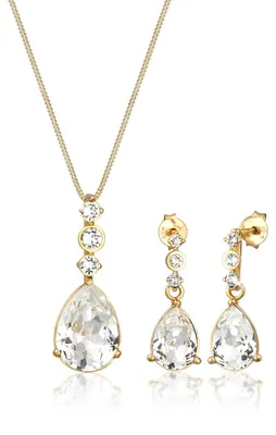 Produktbild von ELLI Schmuck-Sets für Damen