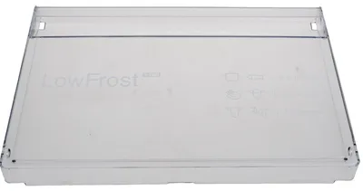 Image de BOSCH - Panneau avant du tiroir congélateur BigBox - 11013058
