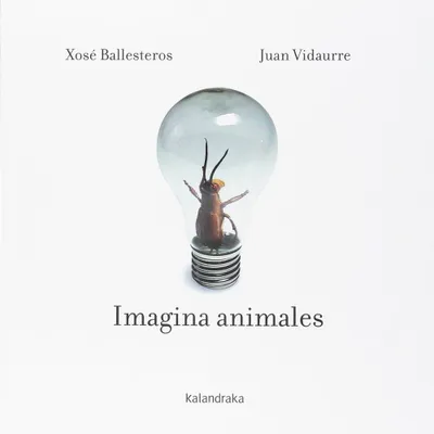 Produktbild von Imagina animales