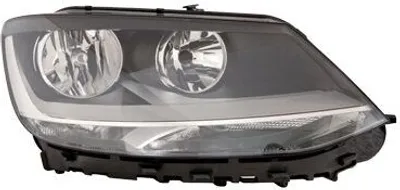 Produktbild von VAN WEZEL Scheinwerfer Rechts für VW SHARAN (7N1, 7N2) 5776962