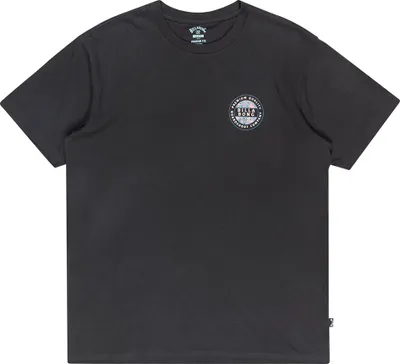 Produktbild von Billabong Rotor Fill Kurzarm-t-shirt Schwarz S Mann Schwarz S