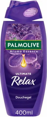 Produktbild von Palmolive - Aroma Essences Ultimate Relax - Duschgel - Entspannender Duft - 400 ml - 1 Stück