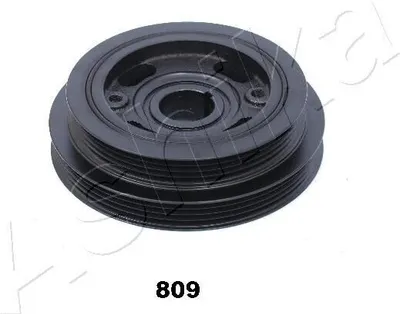 Produktbild von ASHIKA 122-08-809 Riemenscheibe Kurbelwelle für SUZUKI JIMNY (FJ) 144mm