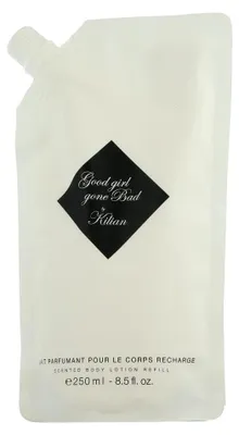 Obrázok produktu pre Kilian Good Girl Gone Bad – náplň do telového mlieka (250 ml)
