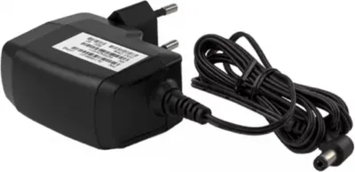 Produktbild von CISCO IP-Phone 6851/6841 - Netzteil mit Anschlusskabel - CP-6800-PWR-CE -schwarz