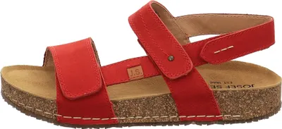 Produktbild von Josef Seibel Sandalen Damen 31383039323334 Rot 37 EU