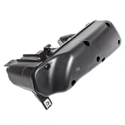 Image de Caisson filtre à air Supertec complet compatible avec Piaggio 2 temps